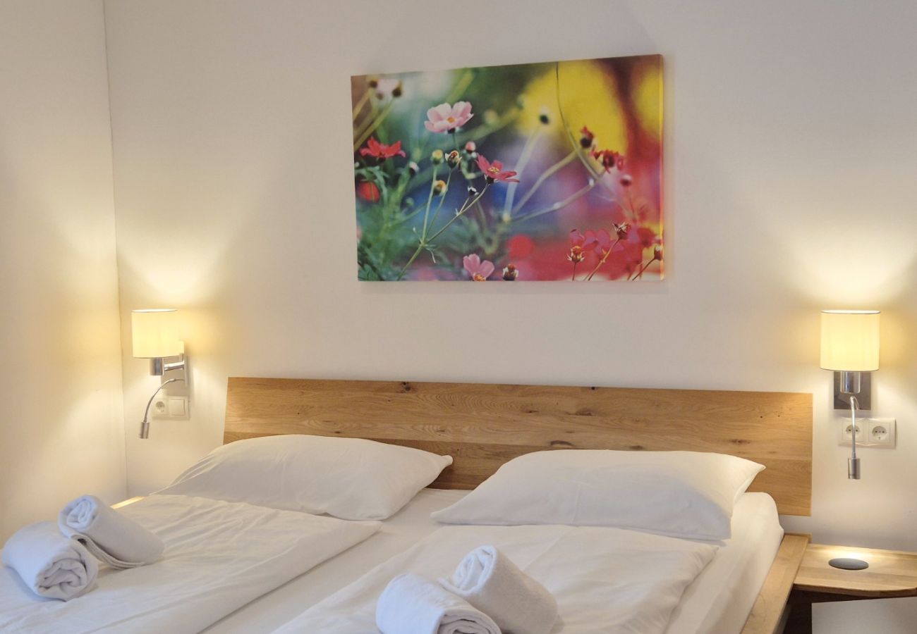 Ferienhaus in Niedernsill - 5_NID - Noriker Chalet