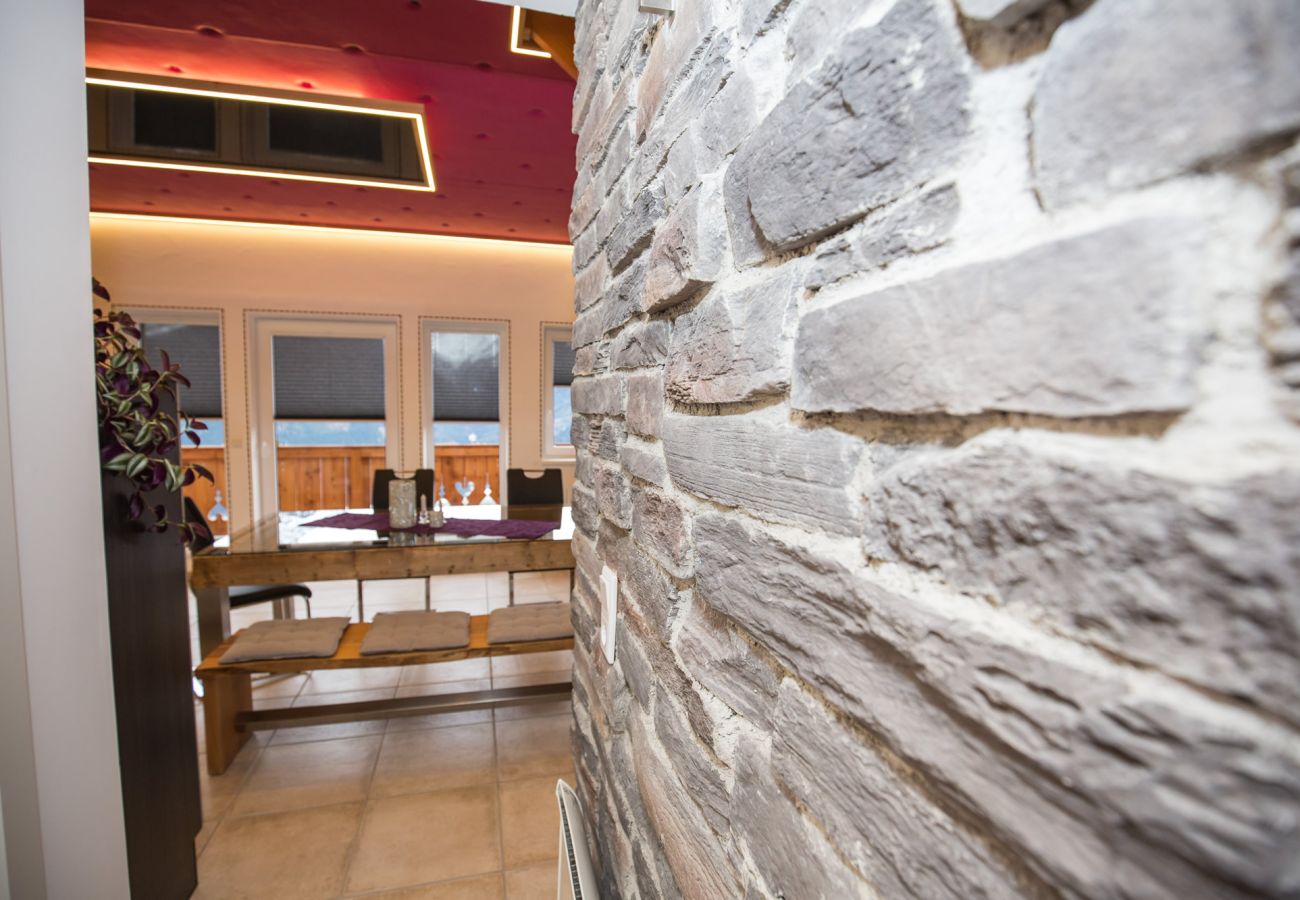 Ferienwohnung in Neukirchen am Großvenediger - 7_HGG_Maria