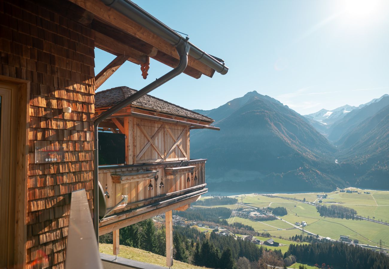 Ferienwohnung in Neukirchen am Großvenediger - 7_HGG_Maria