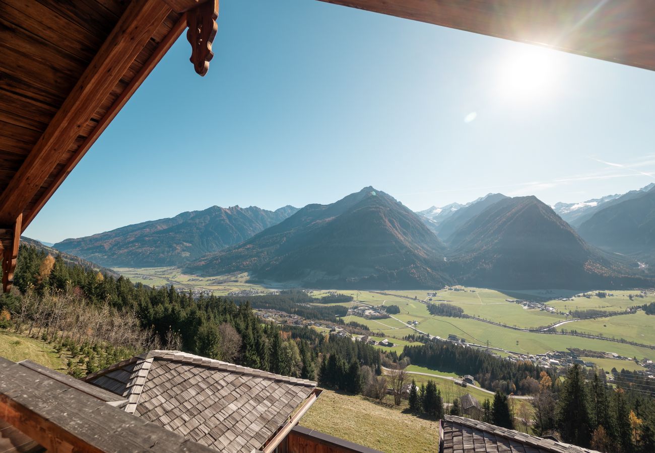 Ferienwohnung in Neukirchen am Großvenediger - 7_HGG_Maria