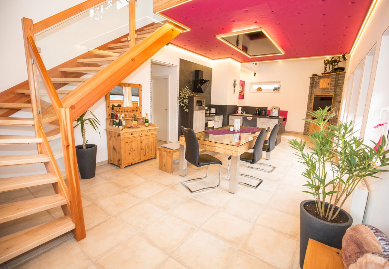 Ferienwohnung in Neukirchen am Großvenediger - 7_HGG_Maria