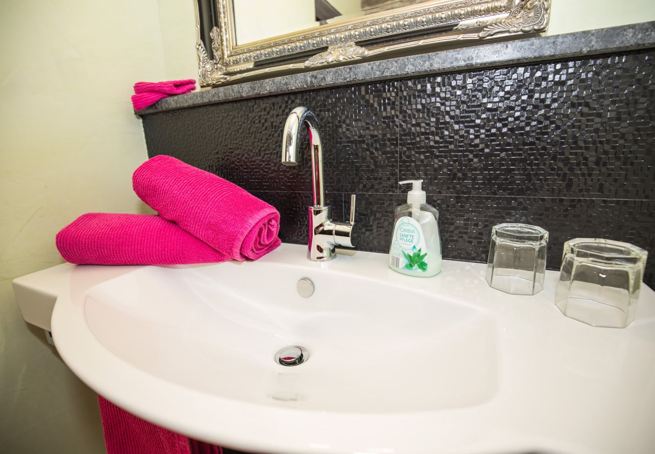 Ferienwohnung in Neukirchen am Großvenediger - 7_HGG_Maria