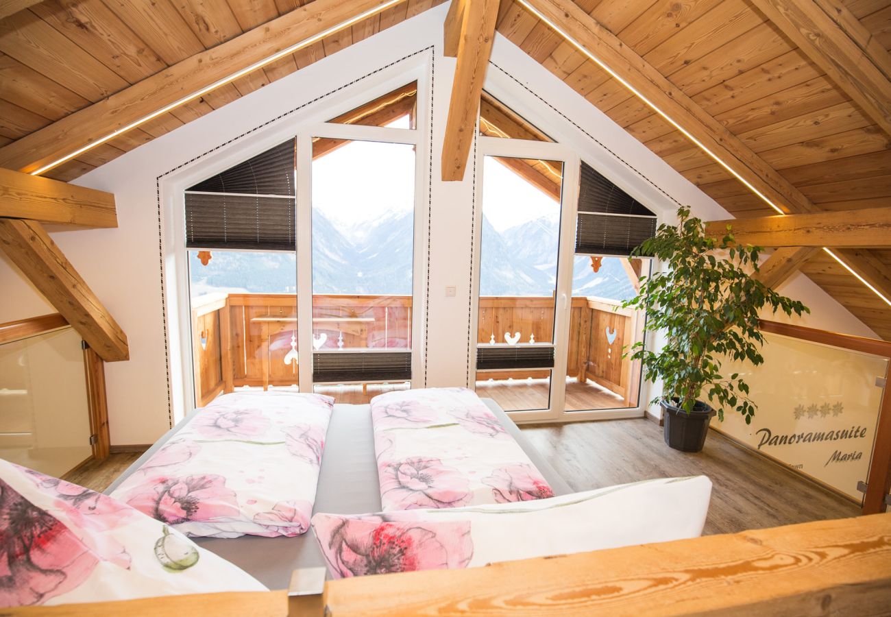 Ferienwohnung in Neukirchen am Großvenediger - 7_HGG_Maria