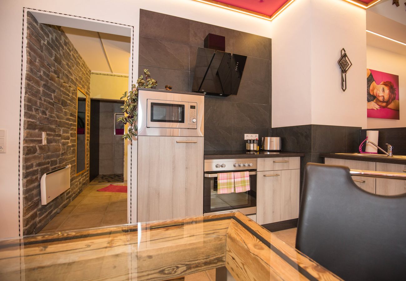 Ferienwohnung in Neukirchen am Großvenediger - 7_HGG_Maria