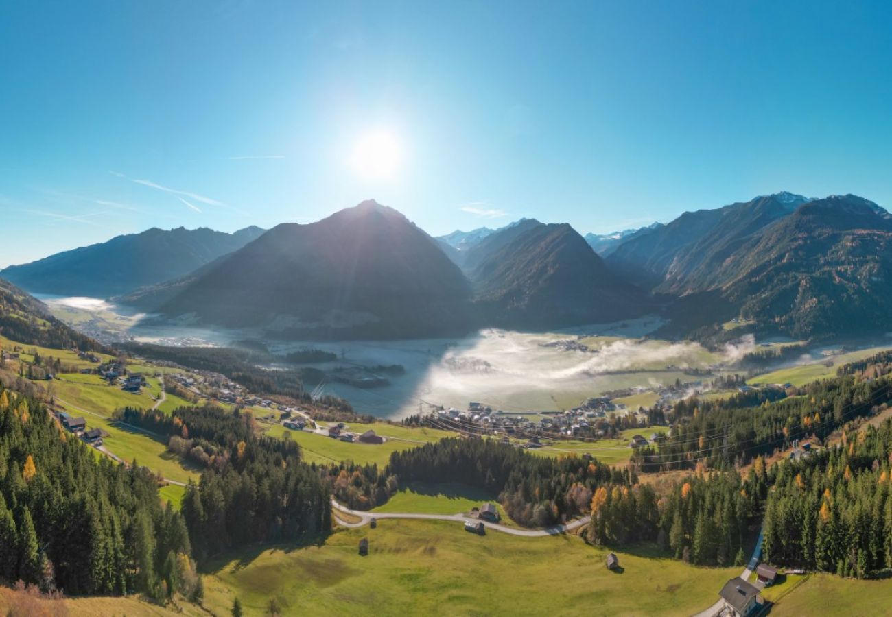 Ferienwohnung in Neukirchen am Großvenediger - 7_HGG_Maria