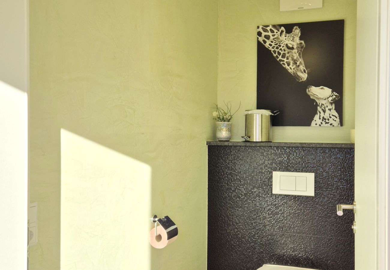 Ferienwohnung in Neukirchen am Großvenediger - 7_HGG_Panorama Apartment Michaela