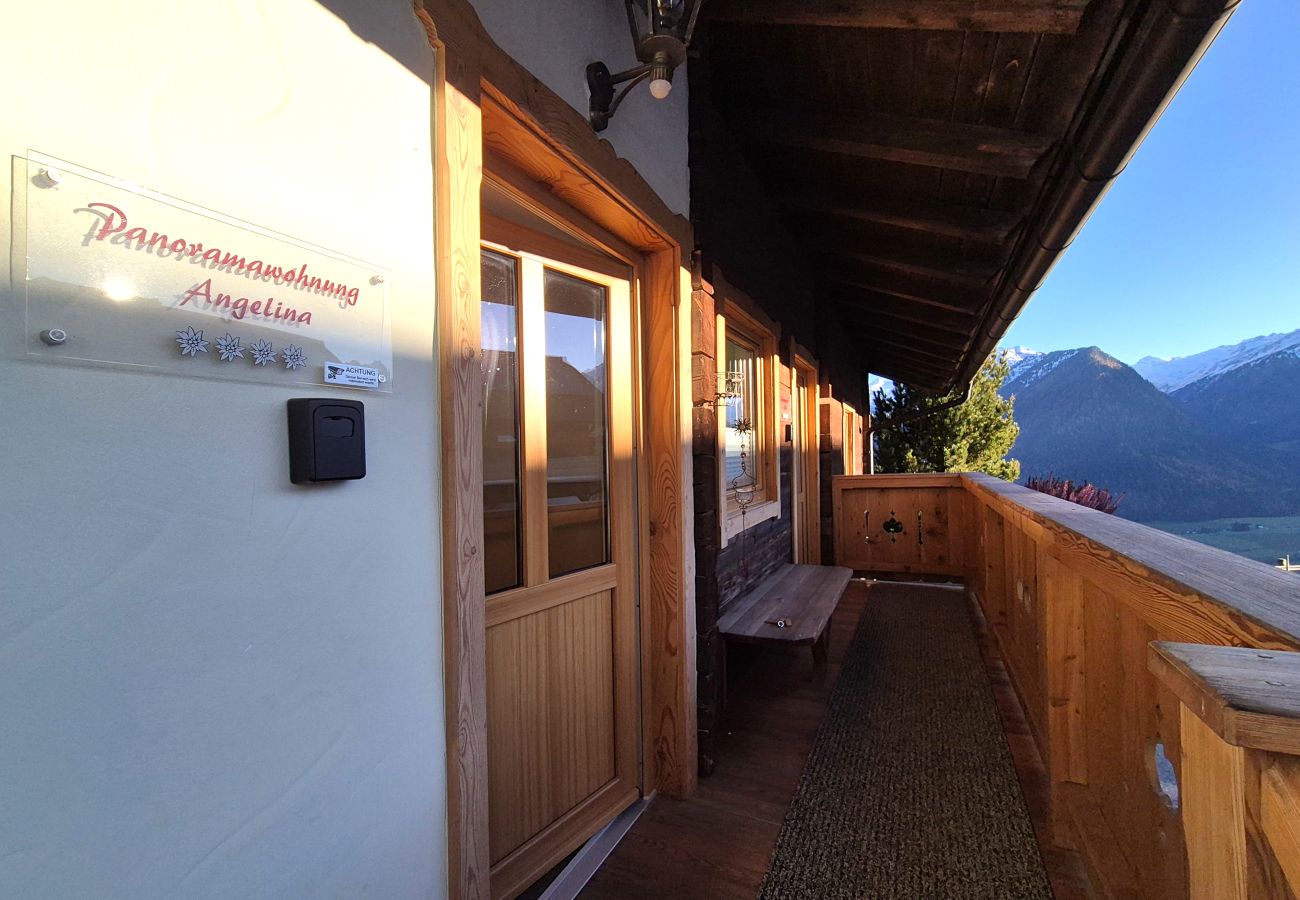 Ferienwohnung in Neukirchen am Großvenediger - 7_HGG_Nicki & Angelina