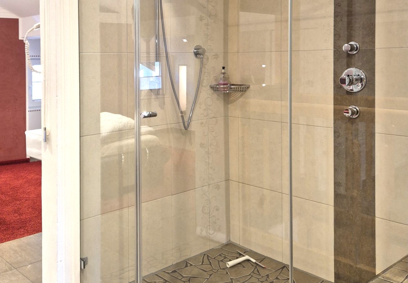 Ferienwohnung in Neukirchen am Großvenediger - 7_HGG_Nicki & Angelina