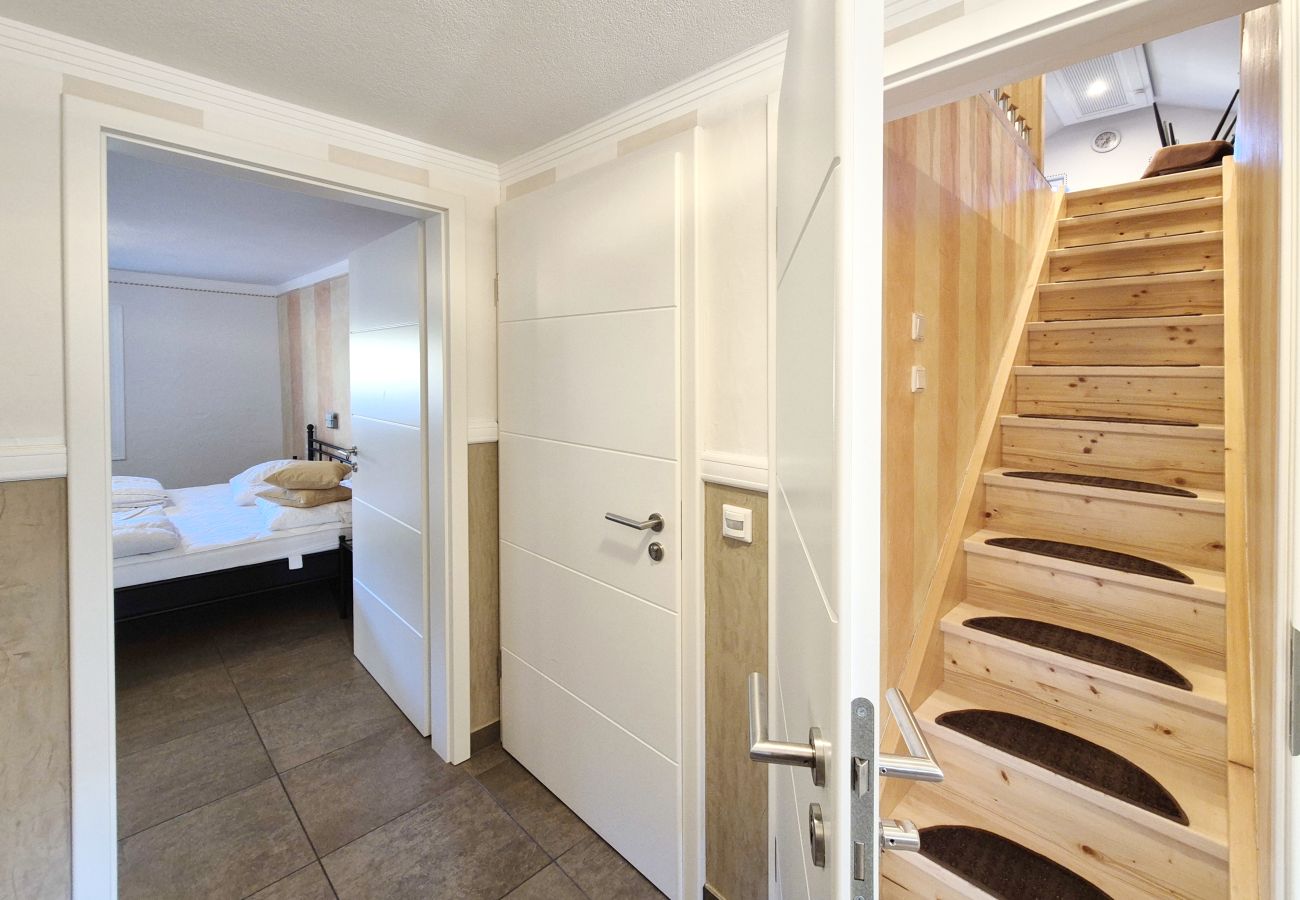 Ferienwohnung in Neukirchen am Großvenediger - 7_HGG_Nicki & Angelina