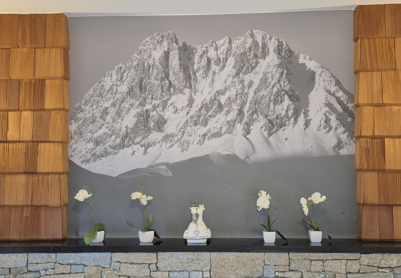 Ferienwohnung in Neukirchen am Großvenediger - 7_HGG_Nicki & Angelina