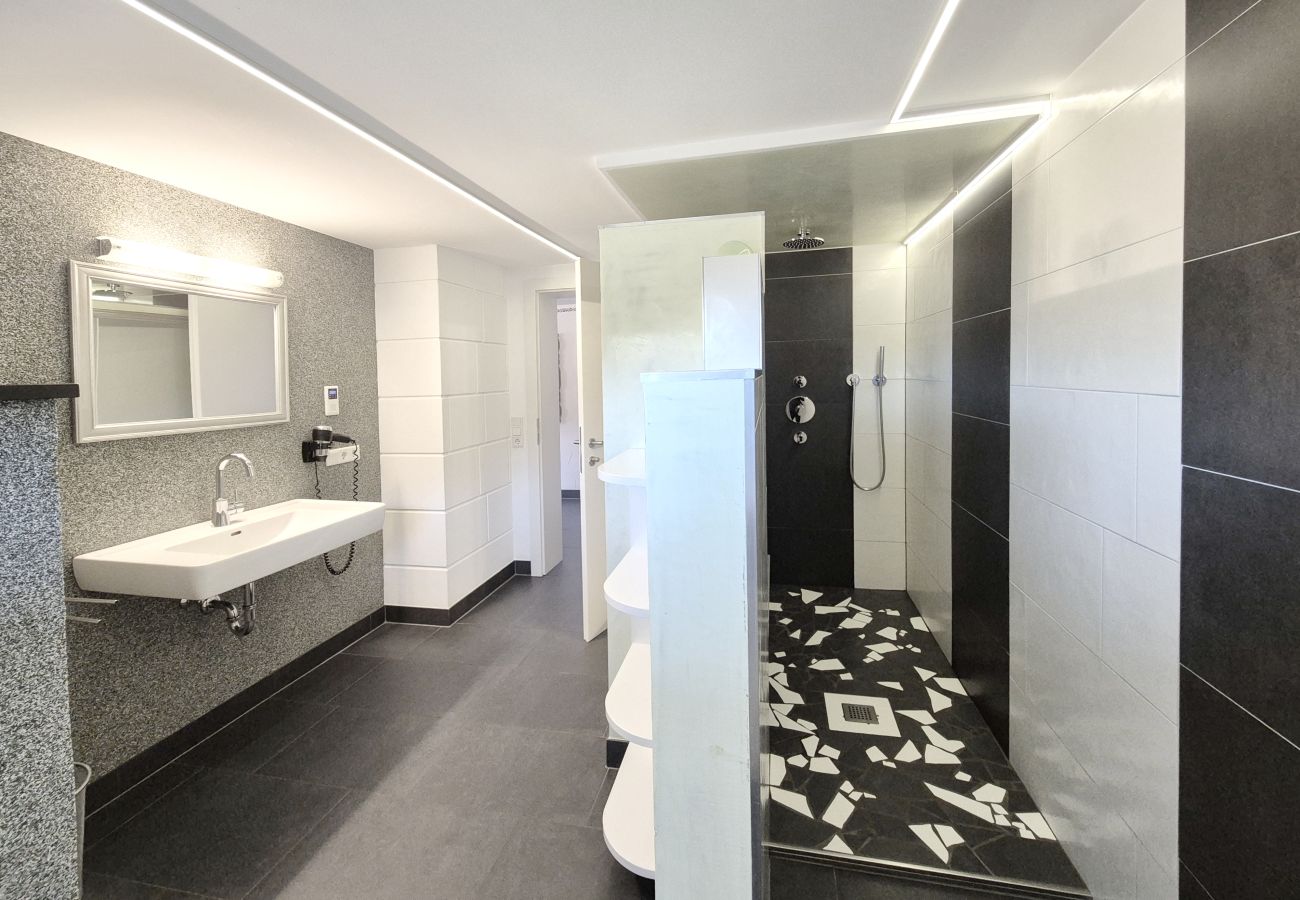 Ferienwohnung in Neukirchen am Großvenediger - 7_HGG_Nicki & Angelina