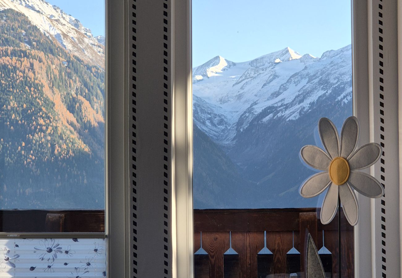 Ferienwohnung in Neukirchen am Großvenediger - 7_HGG_Nicki & Angelina