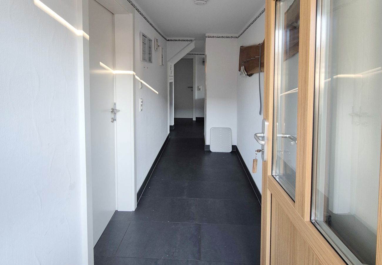 Ferienwohnung in Neukirchen am Großvenediger - 7_HGG_Nicki & Angelina