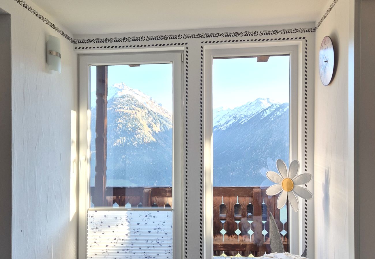 Ferienwohnung in Neukirchen am Großvenediger - 7_HGG_Nicki & Angelina