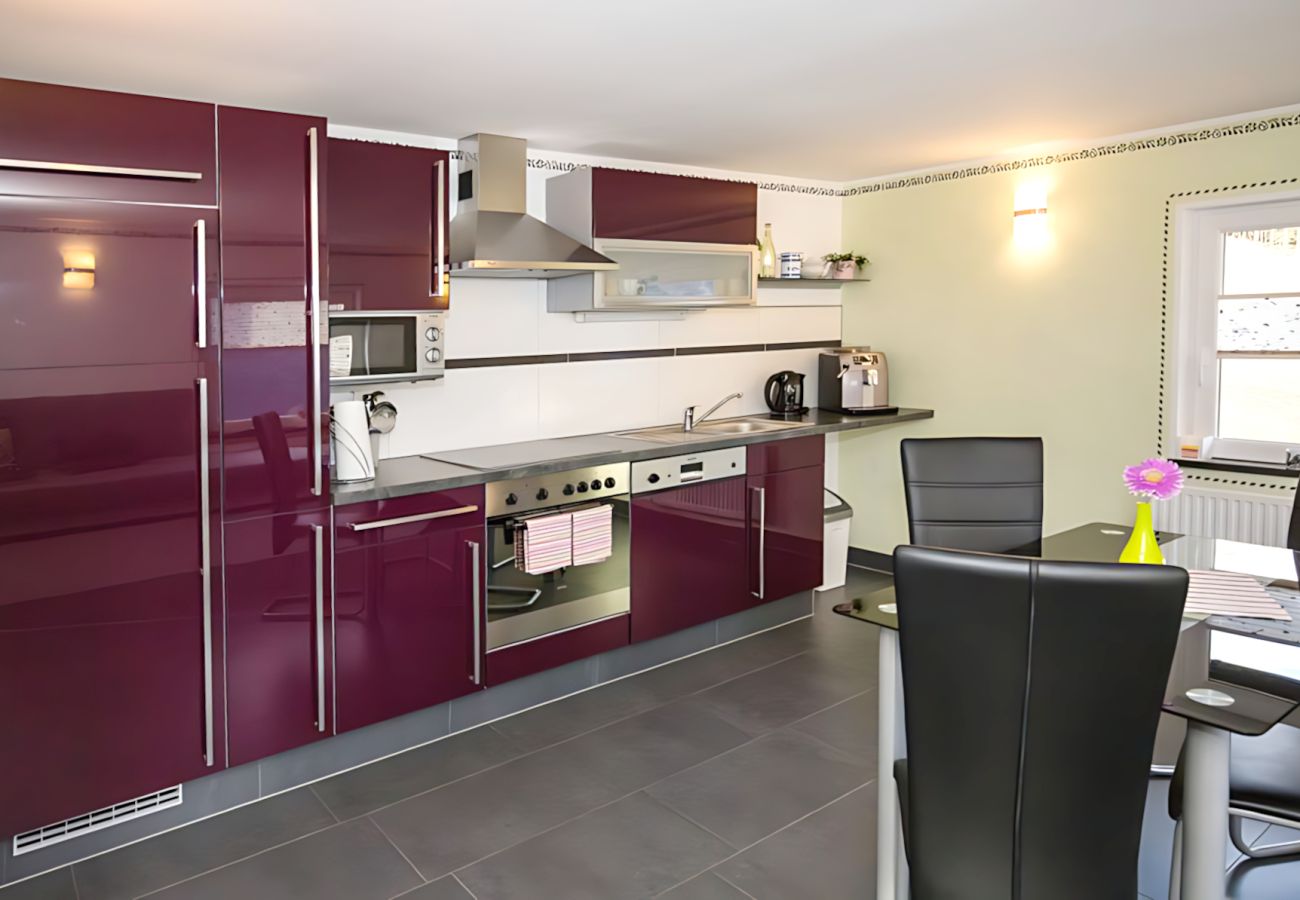 Ferienwohnung in Neukirchen am Großvenediger - 7_HGG_Nicki & Angelina