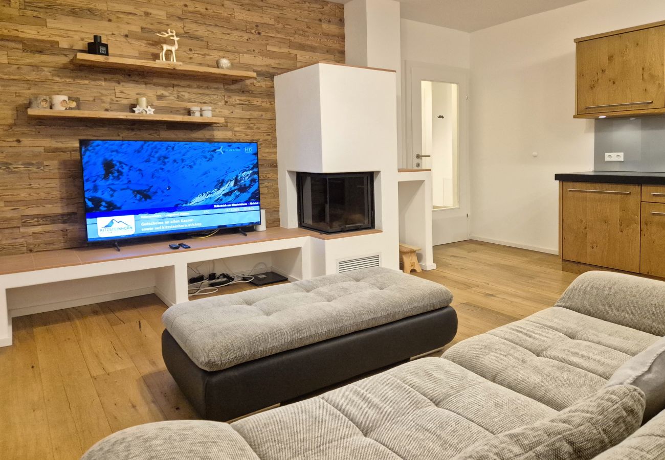 Ferienwohnung in Kaprun - 2_KAP-10-KitzNest Kaprun