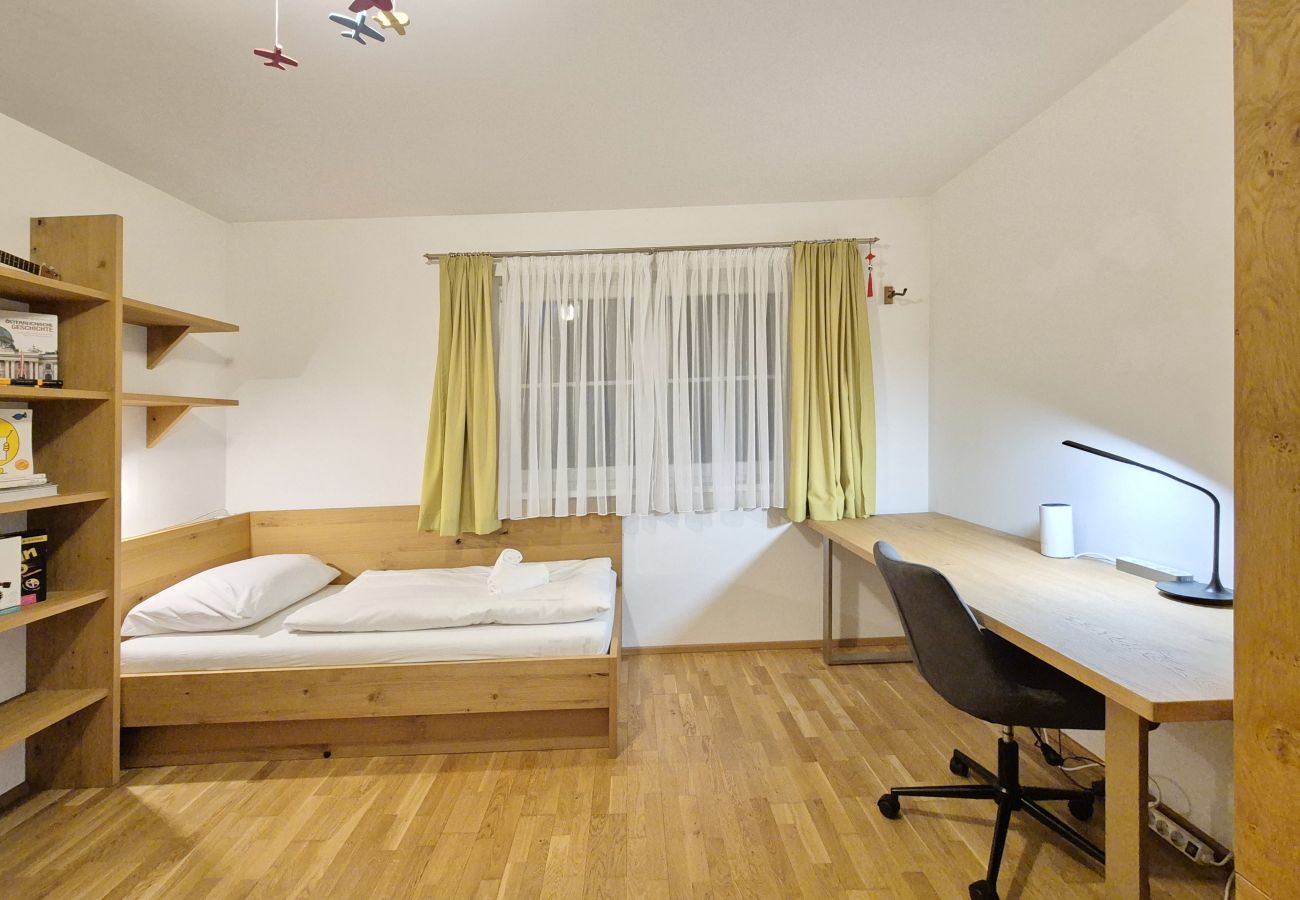 Ferienwohnung in Kaprun - 2_KAP-10-KitzNest Kaprun