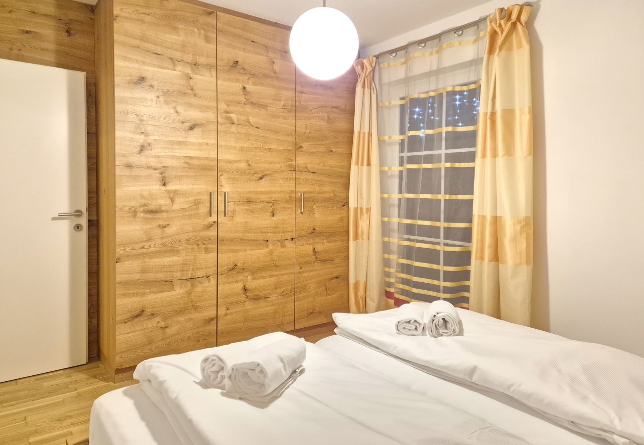 Ferienwohnung in Kaprun - 2_KAP-10-KitzNest Kaprun