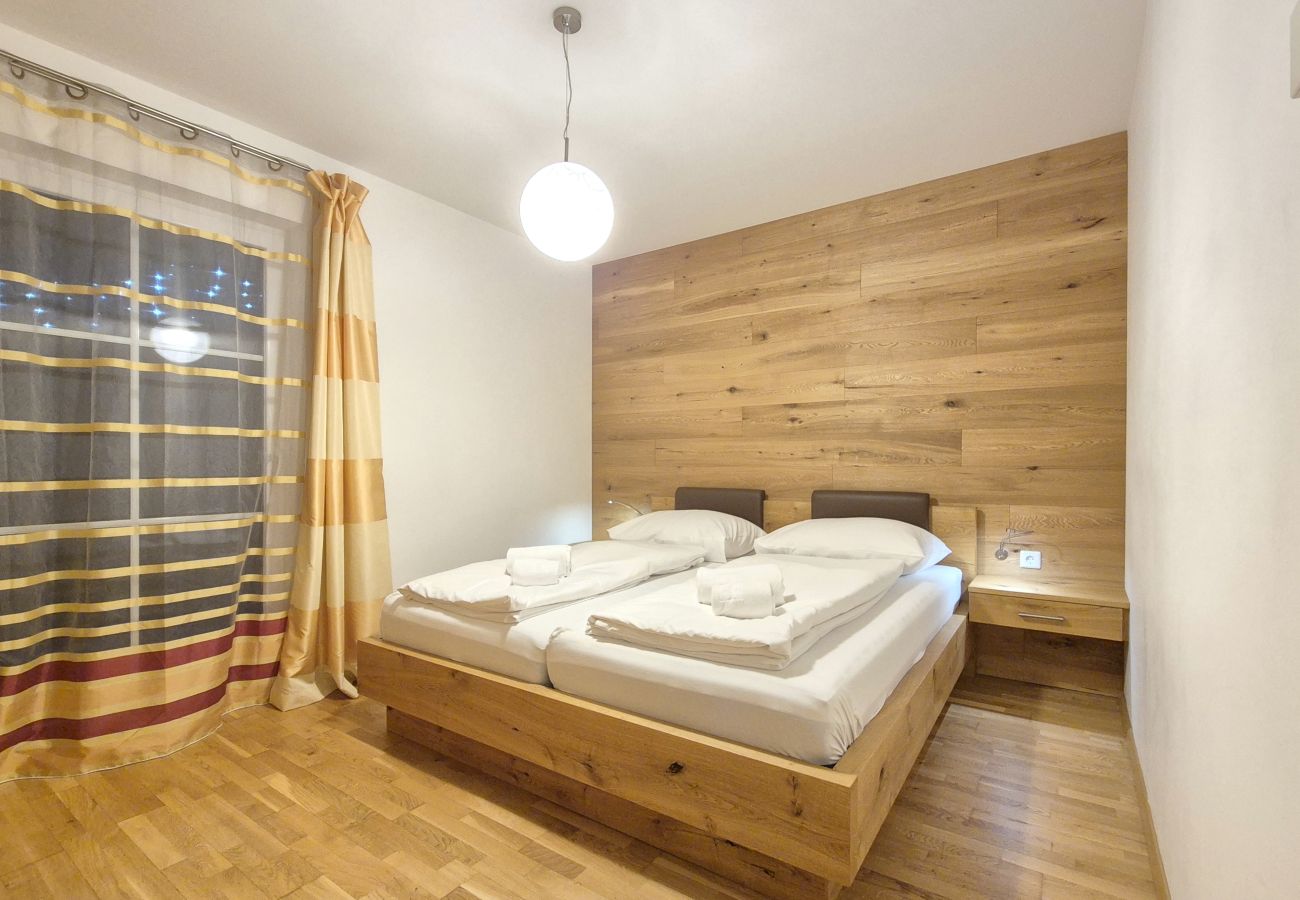 Ferienwohnung in Kaprun - 2_KAP-10-KitzNest Kaprun