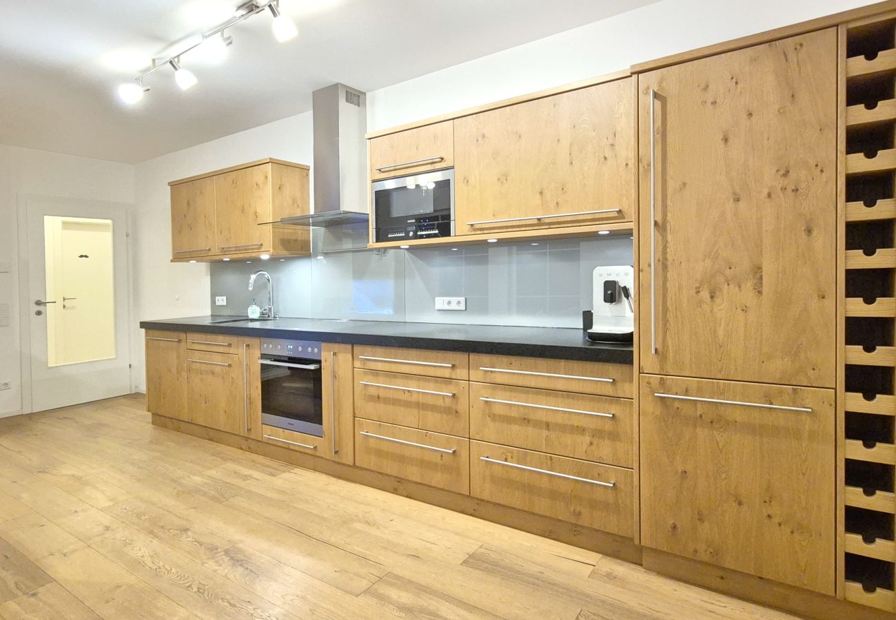 Ferienwohnung in Kaprun - 2_KAP-10-KitzNest Kaprun