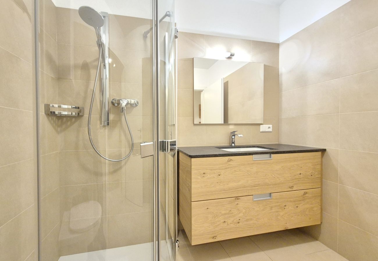 Ferienwohnung in Kaprun - 2_KAP-10-KitzNest Kaprun