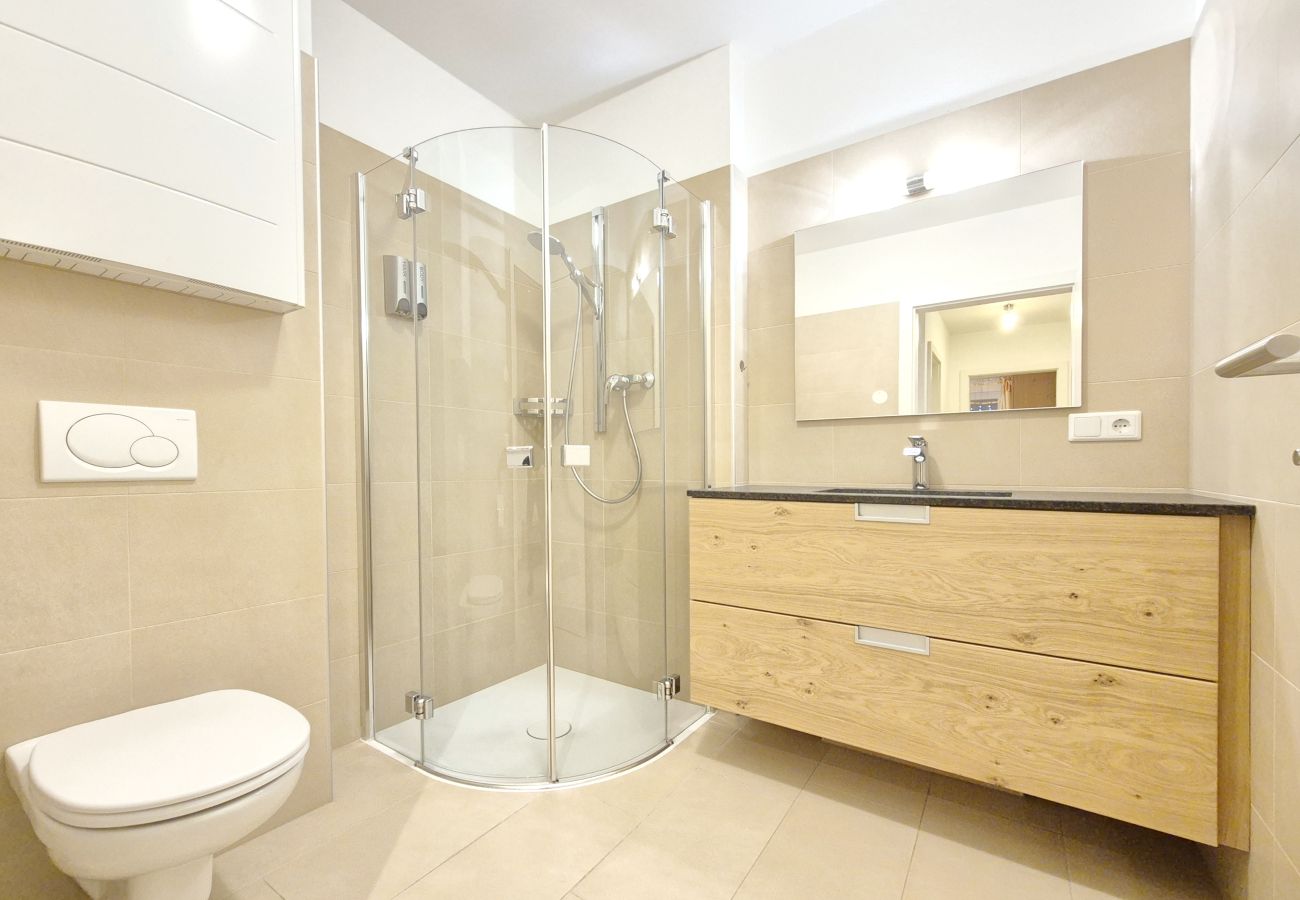 Ferienwohnung in Kaprun - 2_KAP-10-KitzNest Kaprun