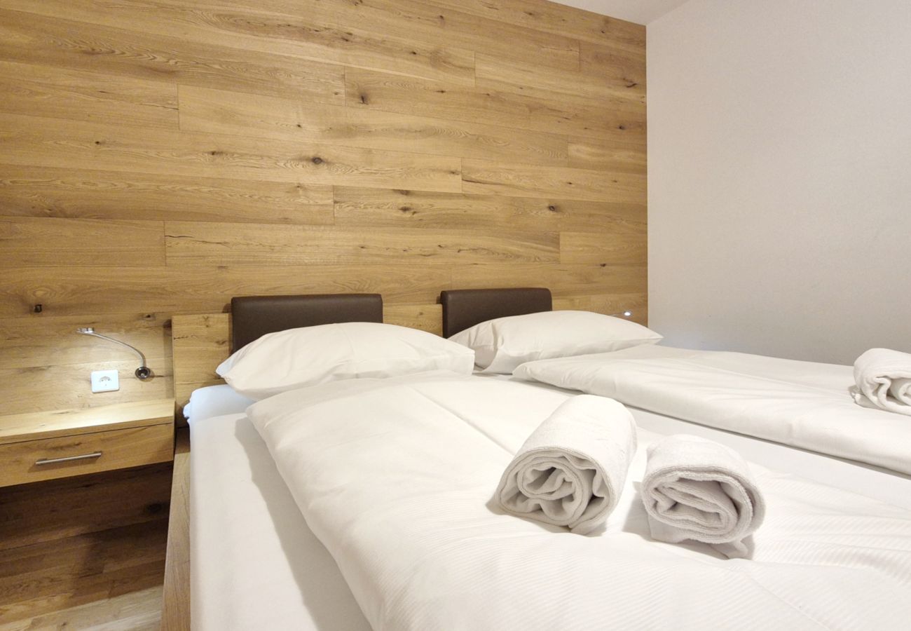 Ferienwohnung in Kaprun - 2_KAP-10-KitzNest Kaprun