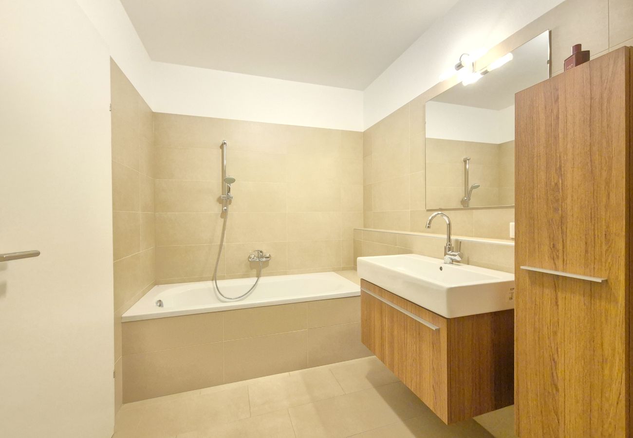 Ferienwohnung in Kaprun - 2_KAP-10-KitzNest Kaprun