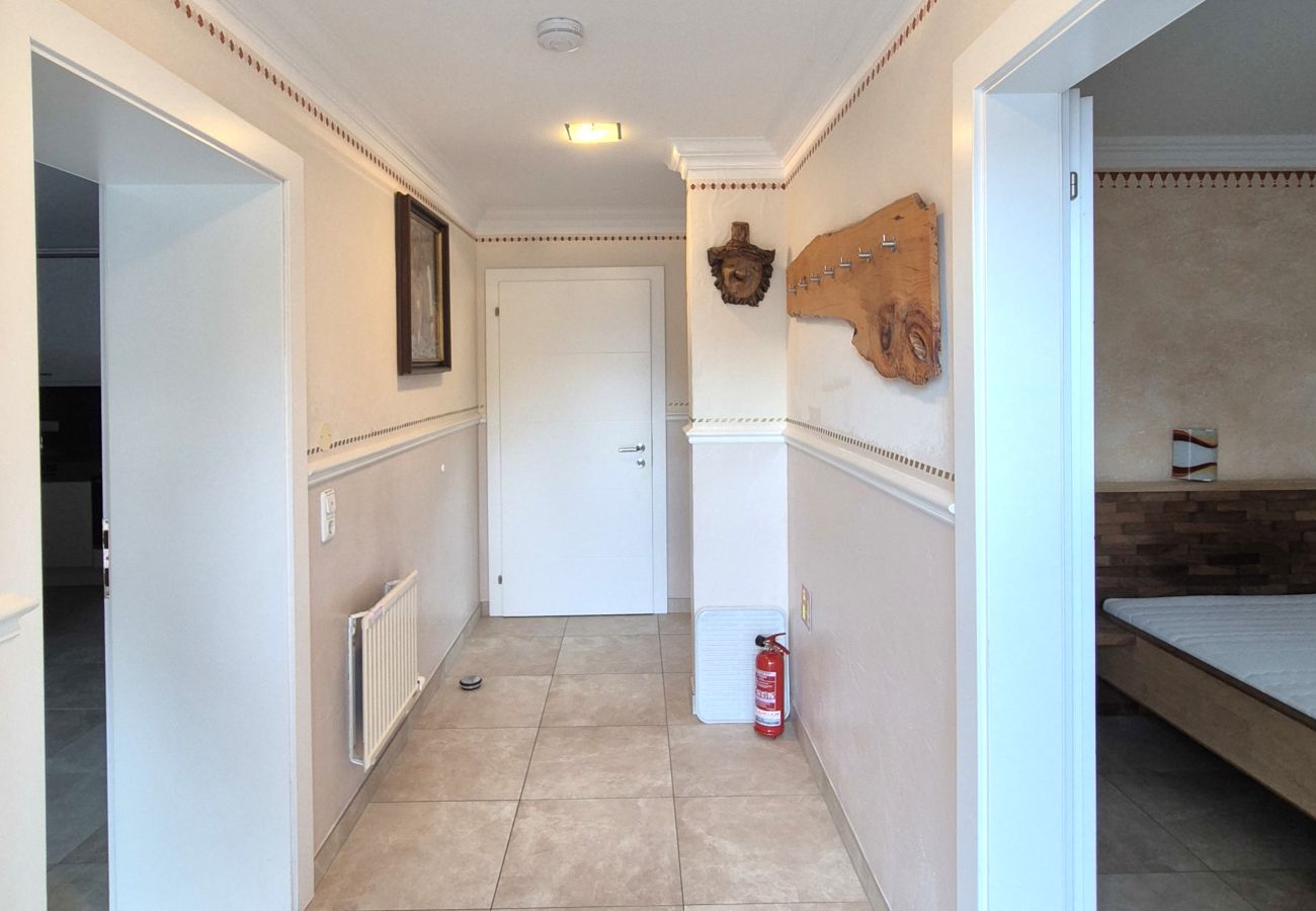 Ferienwohnung in Neukirchen am Großvenediger - 7_HGG_Celina