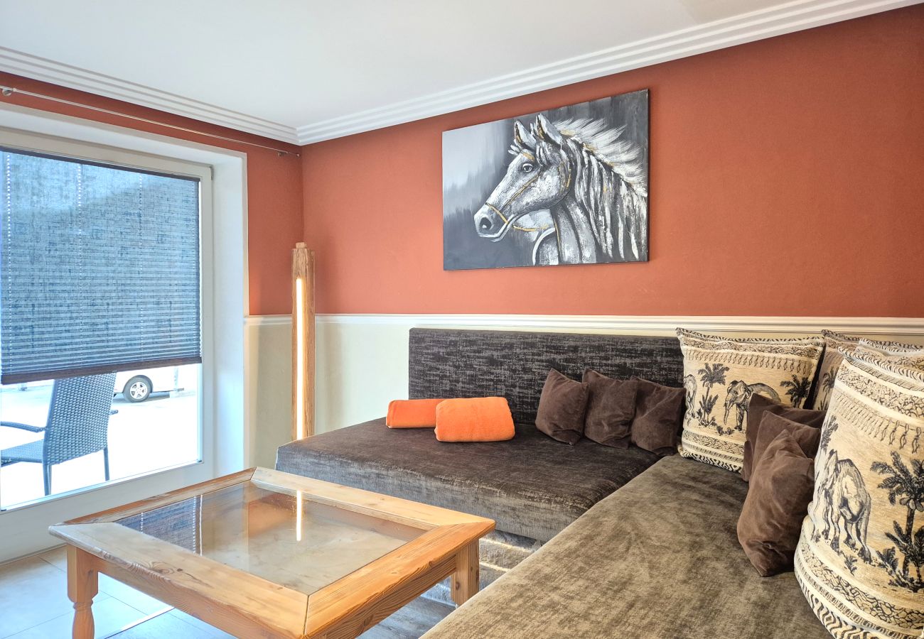 Ferienwohnung in Neukirchen am Großvenediger - 7_HGG_Celina