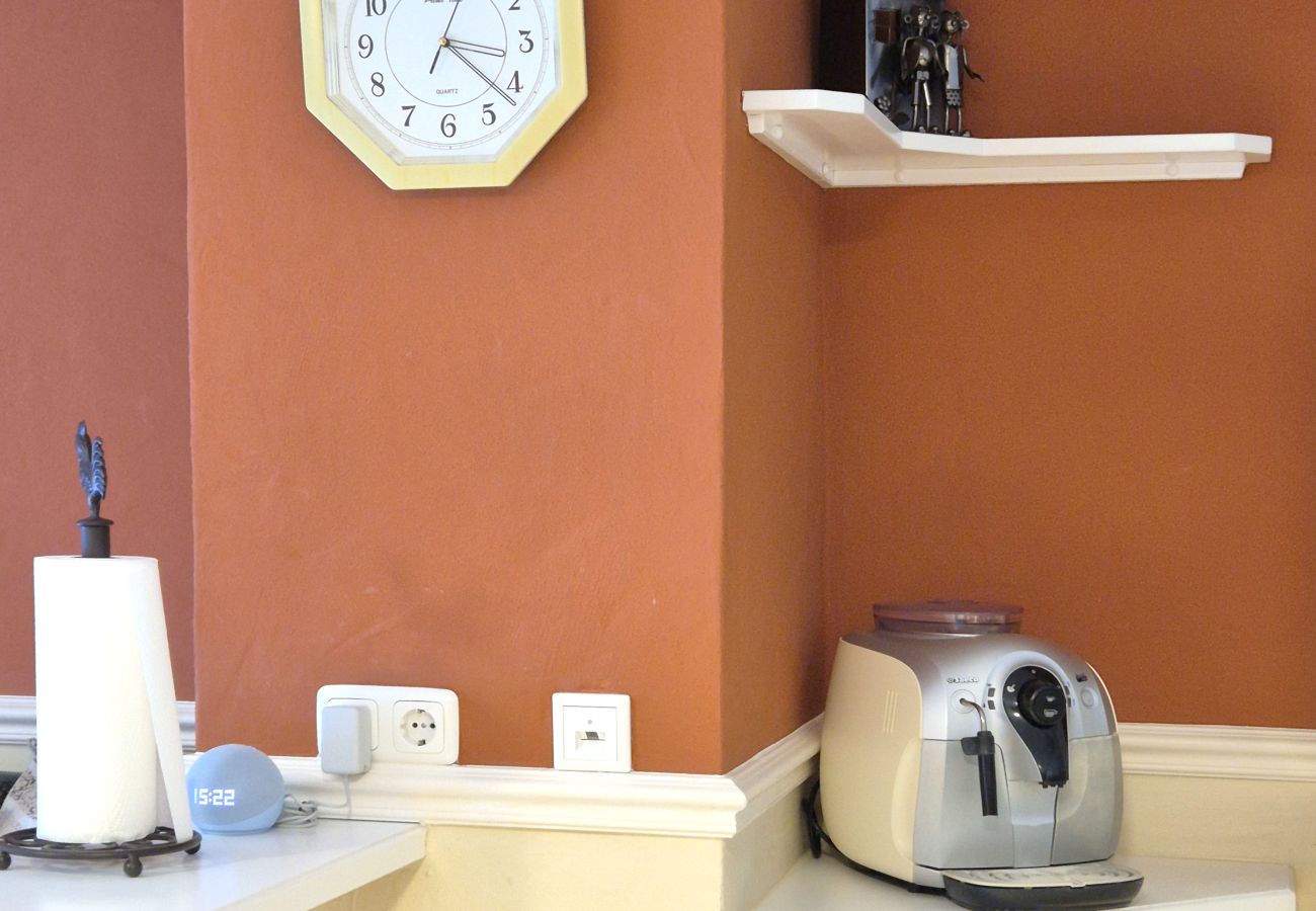 Ferienwohnung in Neukirchen am Großvenediger - 7_HGG_Celina