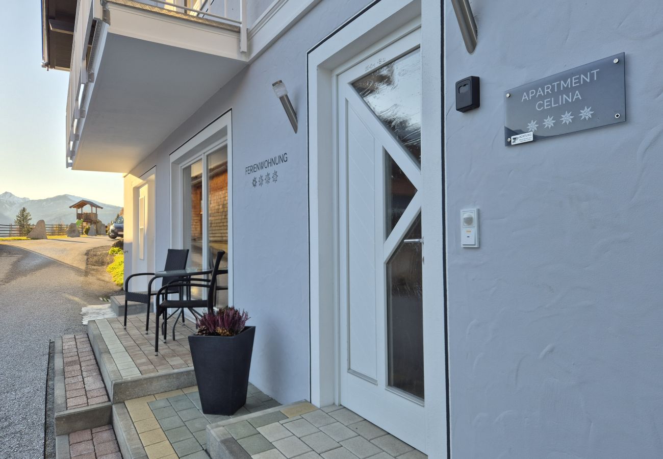 Ferienwohnung in Neukirchen am Großvenediger - 7_HGG_Celina