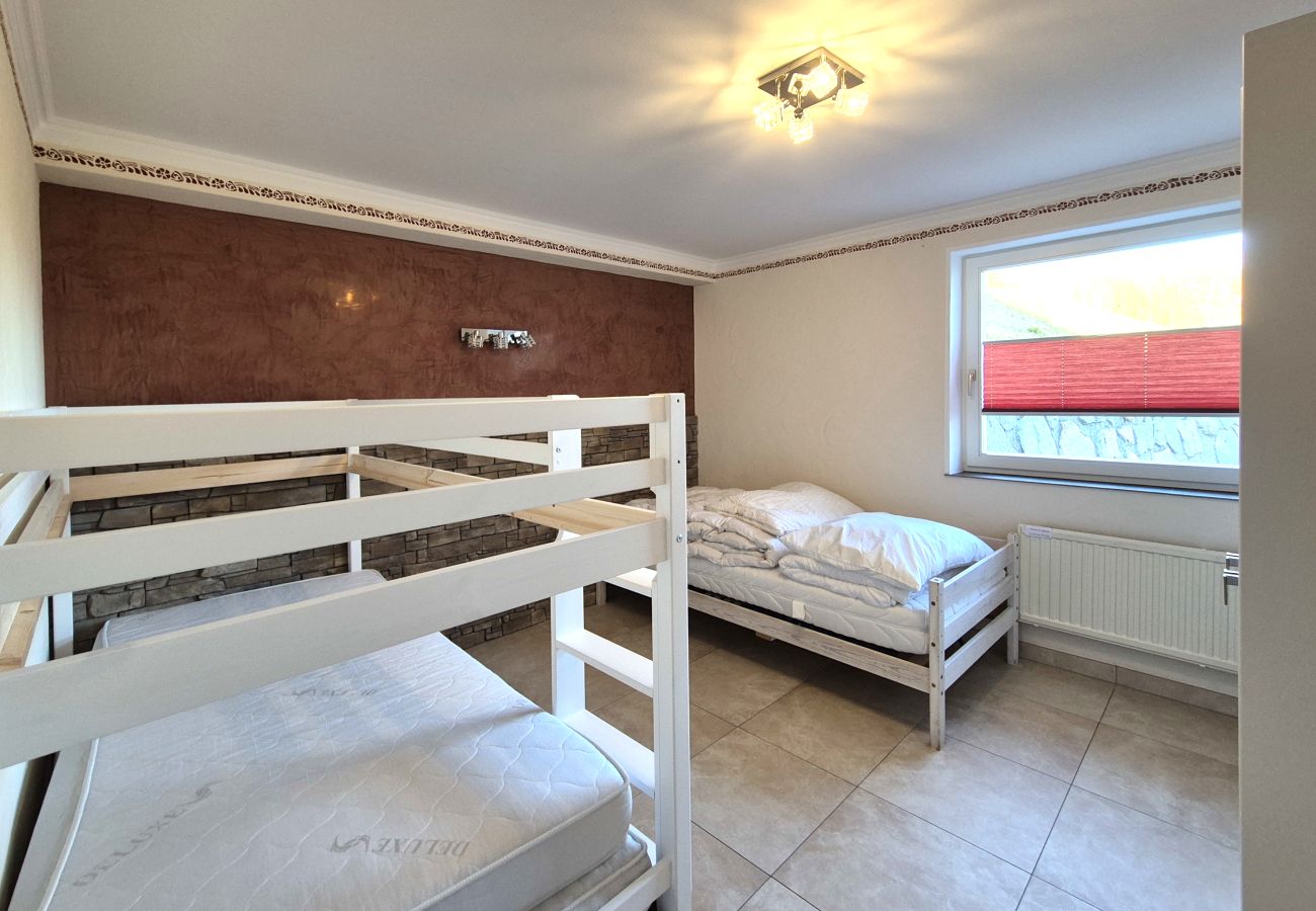 Ferienwohnung in Neukirchen am Großvenediger - 7_HGG_Celina