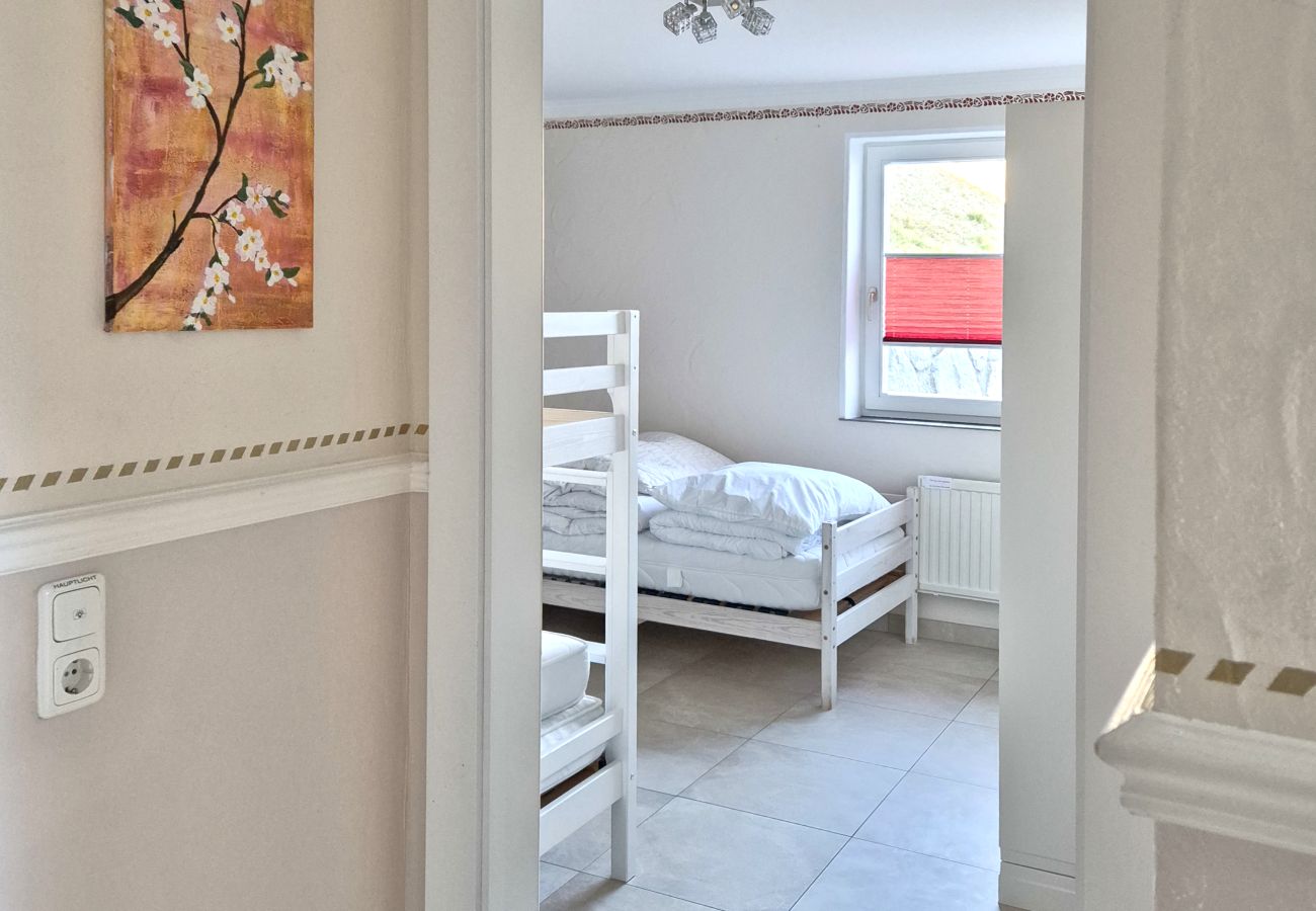 Ferienwohnung in Neukirchen am Großvenediger - 7_HGG_Celina