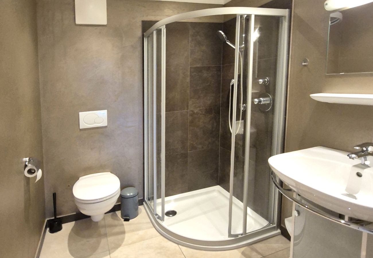 Ferienwohnung in Neukirchen am Großvenediger - 7_HGG_Celina