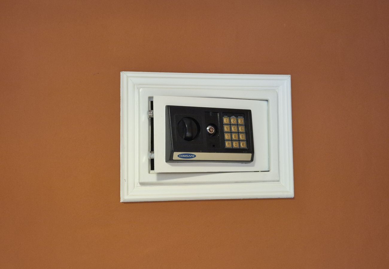 Ferienwohnung in Neukirchen am Großvenediger - 7_HGG_Celina