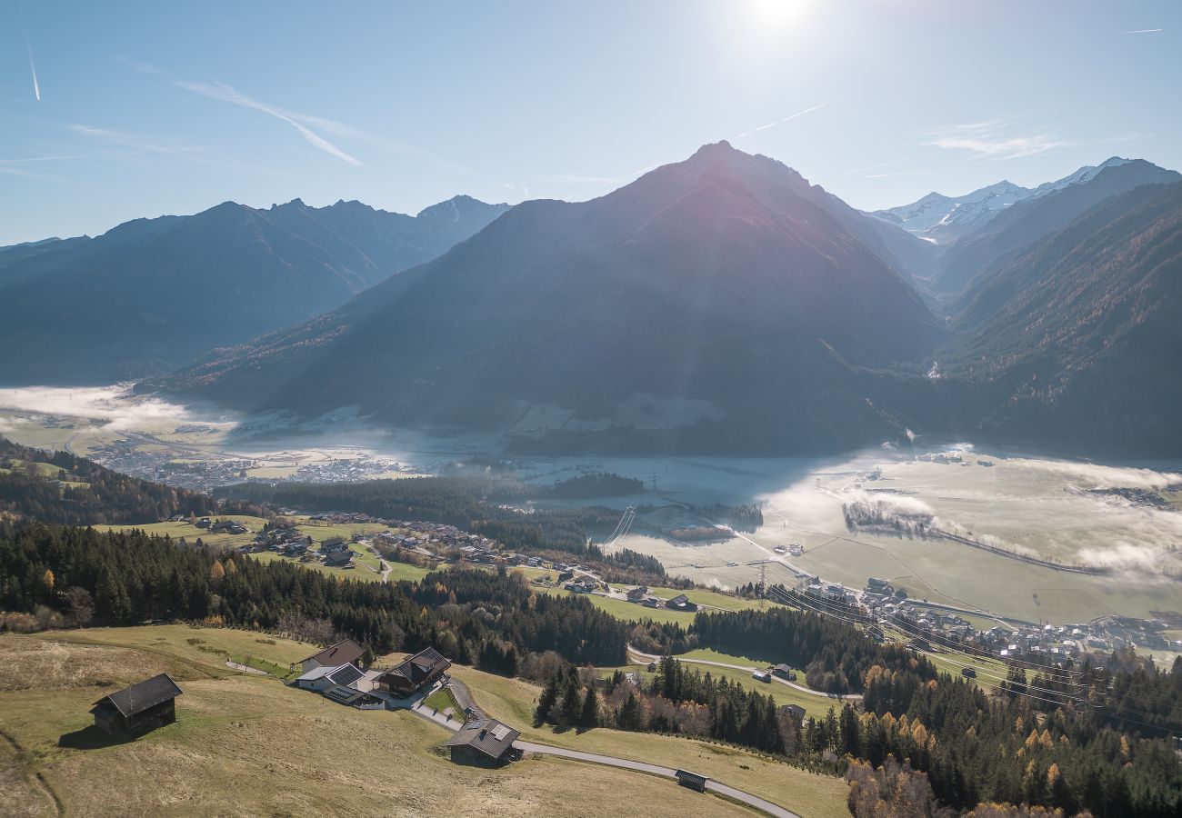 Ferienwohnung in Neukirchen am Großvenediger - 7_HGG_Celina