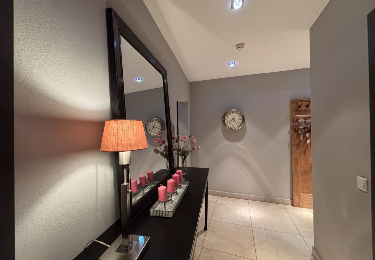 Ferienwohnung in Kaprun - Peak View Penthouse Kaprun