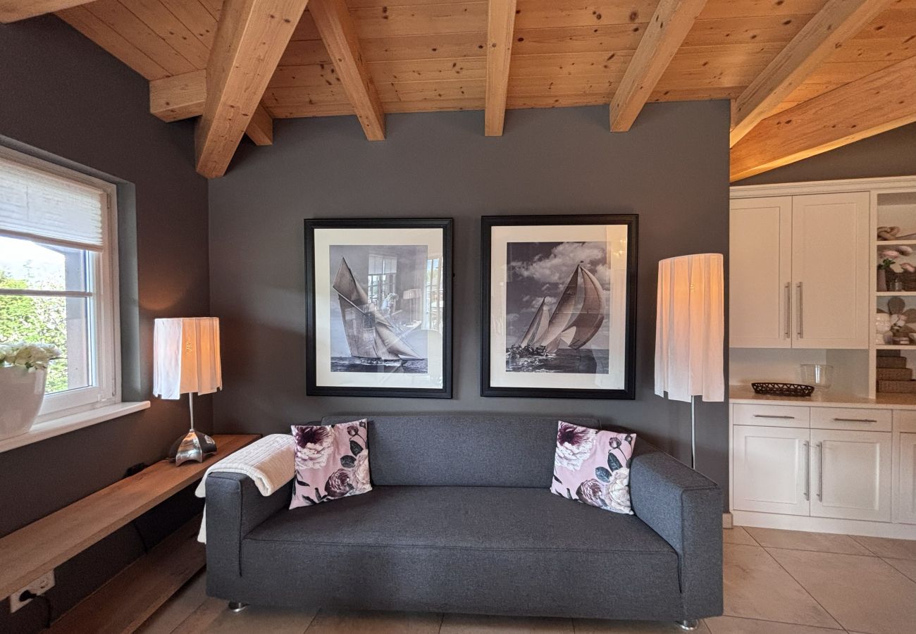 Ferienwohnung in Kaprun - Peak View Penthouse Kaprun