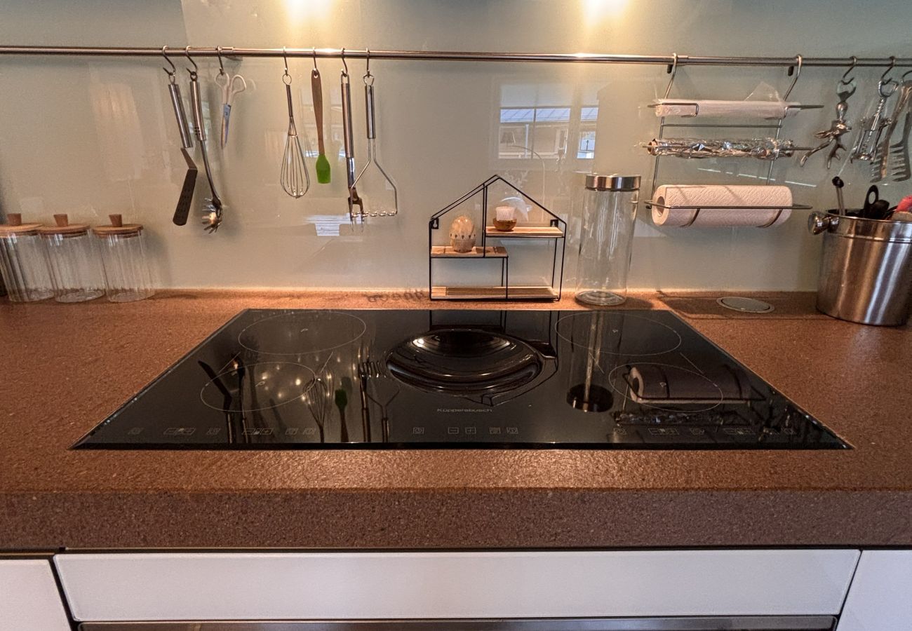 Ferienwohnung in Kaprun - Peak View Penthouse Kaprun