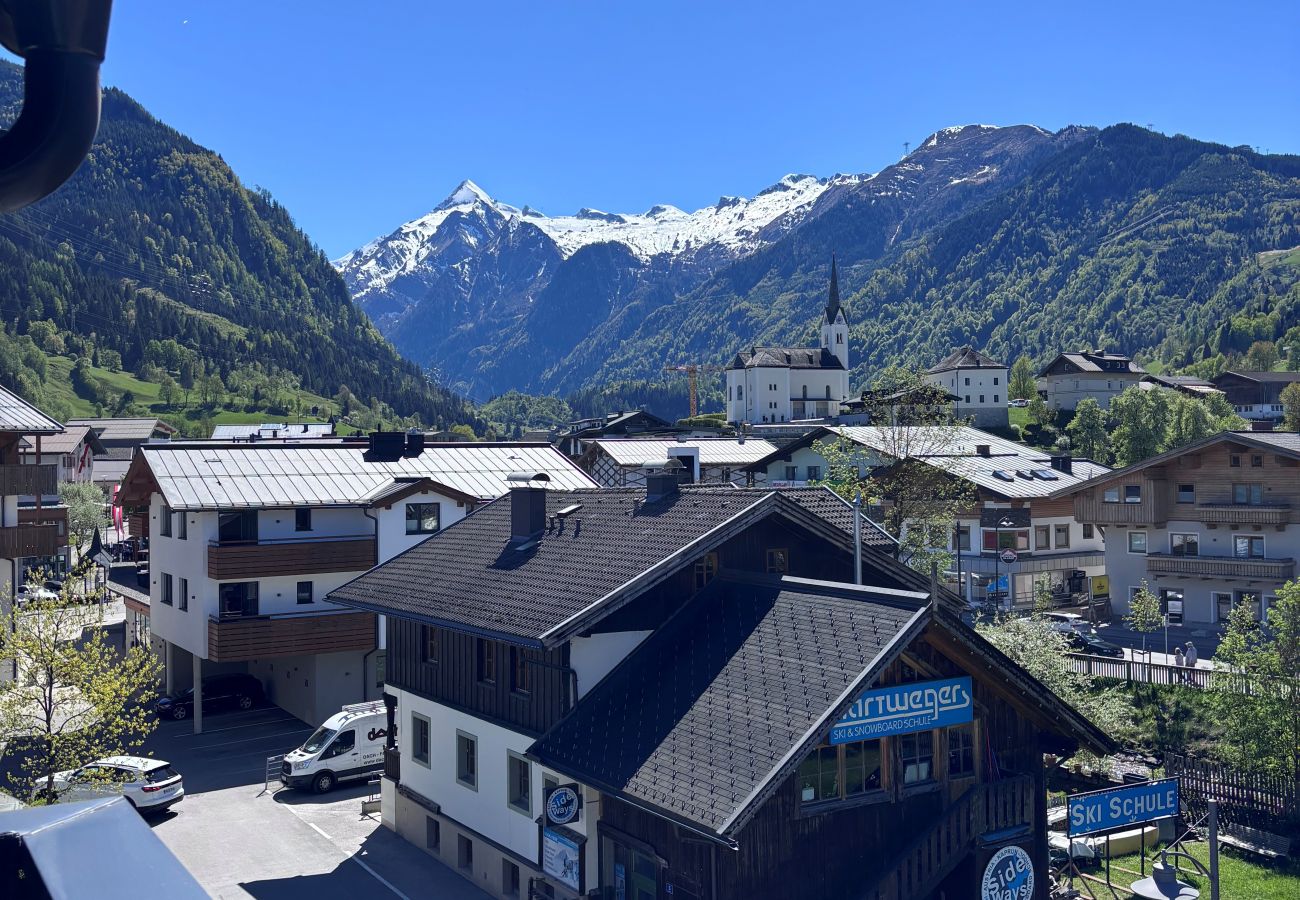 Ferienwohnung in Kaprun - Peak View Penthouse Kaprun