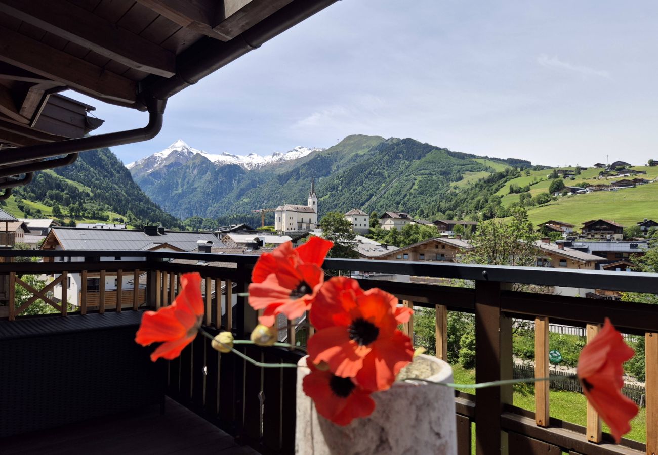 Ferienwohnung in Kaprun - 2_Kap - 12 - Peak View Penthouse Kaprun