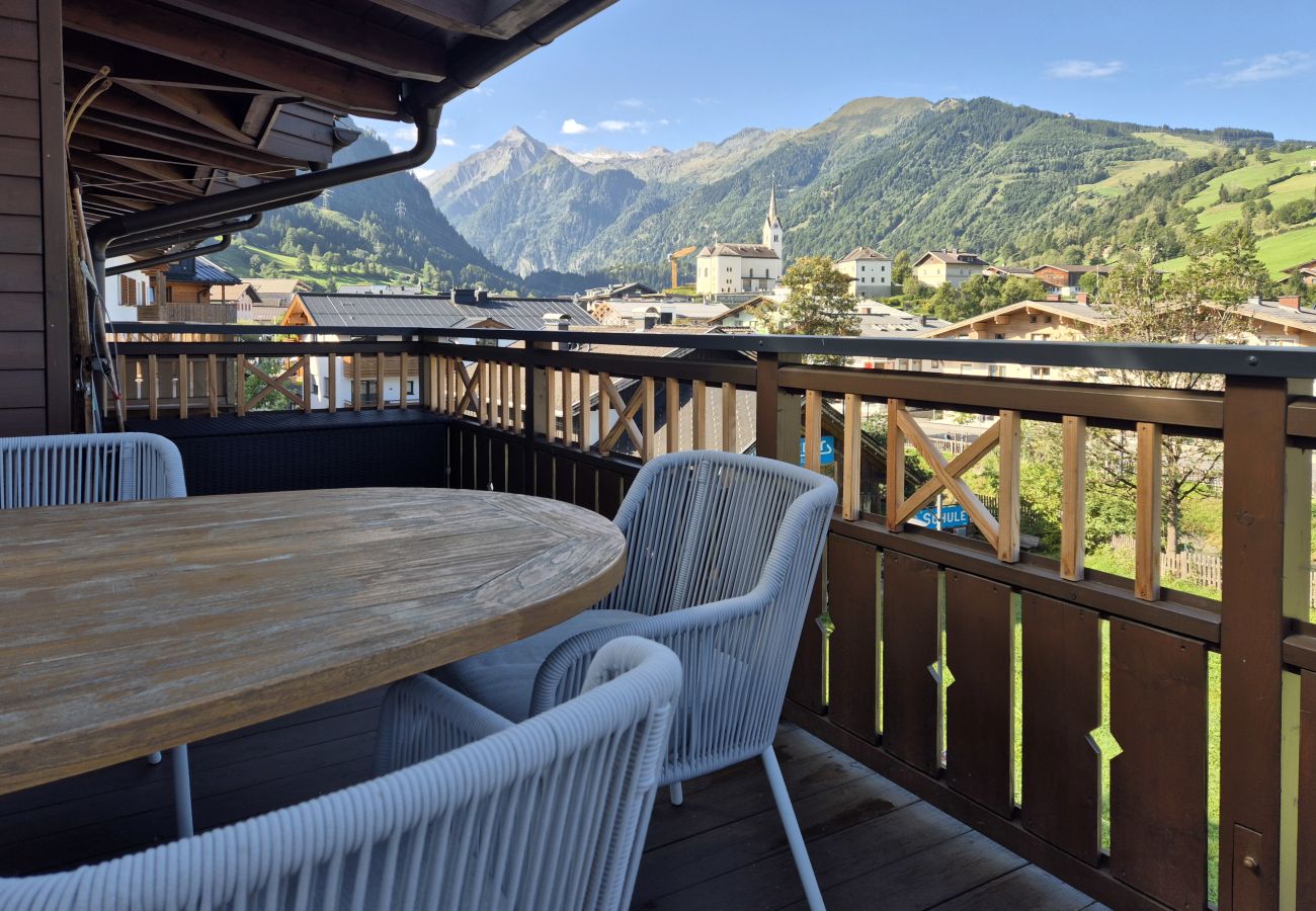 Ferienwohnung in Kaprun - 2_12 Peak View Penthouse Kaprun