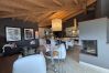 Ferienwohnung in Kaprun - Peak View Penthouse Kaprun