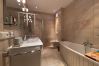 Ferienwohnung in Kaprun - Peak View Penthouse Kaprun