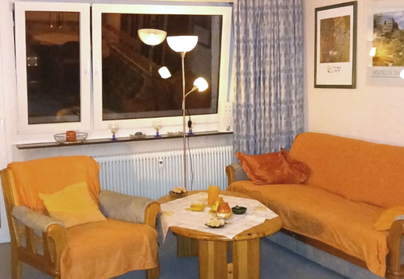 Ferienwohnung in Zell am See - Apartment Wildente Zellersee