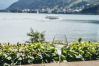 Ferienwohnung in Zell am See - Apartment Wildente Zellersee