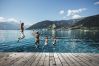 Ferienwohnung in Zell am See - Apartment Wildente Zellersee
